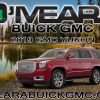2019 GMC Yukon Walkaround at O'Meara Buick GMC