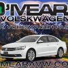 2019 VW Passat Walkaround at O'Meara Volkswagen