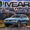 2019 VW Tiguan Walkaround at O'Meara Volkswagen