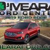 2019 Ford Edge Walkaround at O'Meara Ford
