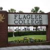 Flagler College raises over $3,000 to fight heart disease