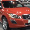 Volvo XC60 Display at the 2013 Denver Auto Show