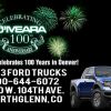Get Your 2013 Ford Trucks at O'meara Ford in Northglenn