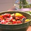 Gorgeous Food with Jena - Episode 1: Part 2 - Jena's Tomato Salad