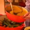 Gorgeous Food with Jena - Episode 2: Part 1 - Butternut Squash Soup