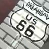 Route 66 - Part 5 - West Oklahoma