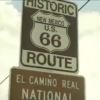 Route 66 - Part 14 - New Mexico and Arizona