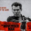 The November Man "The November Movie"