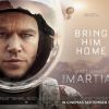 The Martian - Movie Trailer