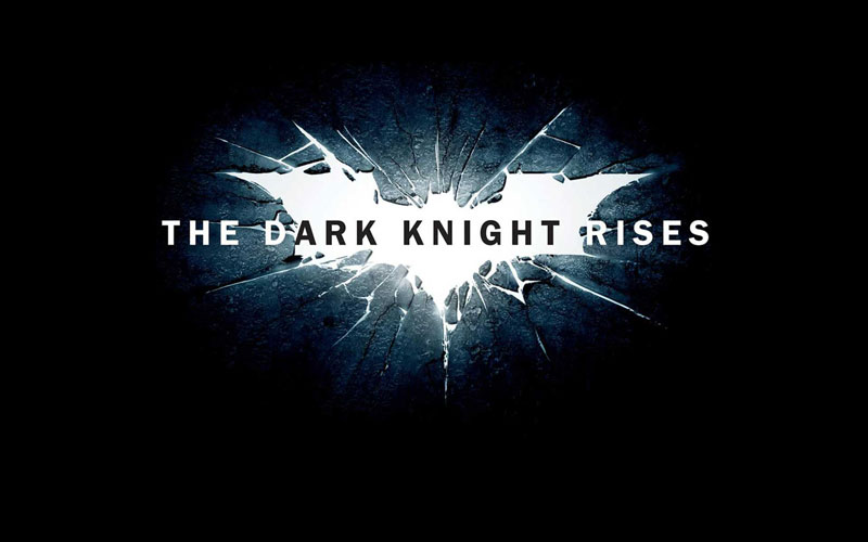 The Dark Night Rises Movie