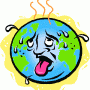 Hot Earth