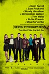 Seven Psychopaths - Movie